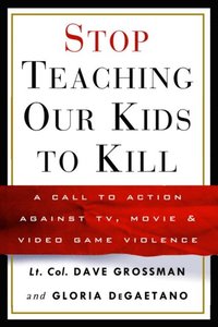 Stop Teaching Our Kids to Kill (e-bok)