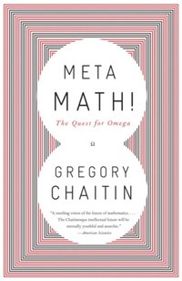 Meta Math! (e-bok)