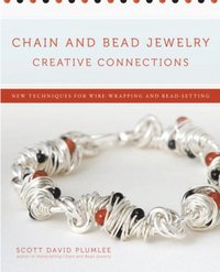 Chain and Bead Jewelry Creative Connections (e-bok)