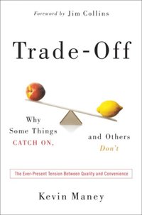Trade-Off (e-bok)