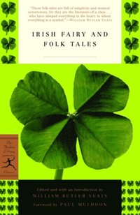Irish Fairy and Folk Tales (e-bok)