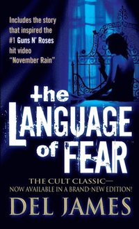 Language of Fear (e-bok)