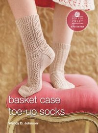 Basket Case Socks (e-bok)
