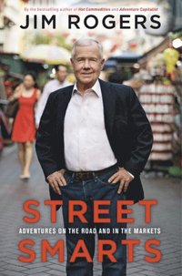 Street Smarts (e-bok)