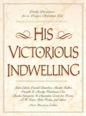 His Victorious Indwelling (hftad)