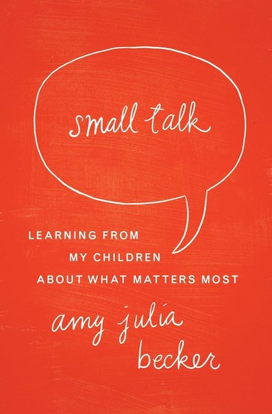 Small Talk (hftad)