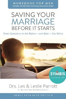 Saving Your Marriage Before It Starts Workbook for Men Updated (hftad)