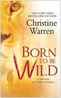Born to be Wild (hftad)