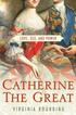 Catherine The Great Love Sex And Power 46