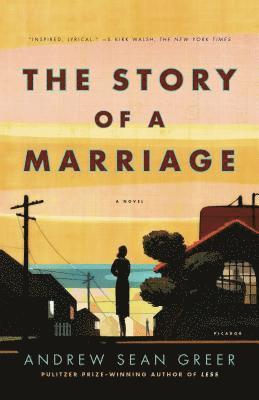 Story of a Marriage (hftad)