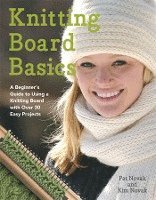 Knitting Board Basics (hftad)