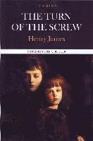 The Turn of the Screw: A Case Study in Contemporary Criticism (hftad)