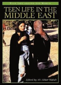 Teen Life In The Middle East 33