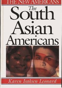 South Asian Americans 89