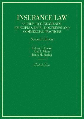 Insurance Law (inbunden)