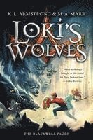 Loki's Wolves (hftad)