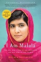 I Am Malala (hftad)