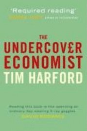 Undercover Economist