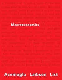 Macroeconomics (hftad)
