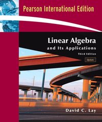 Linear Algebra and Its Applications, Updated plus MyMathLab Student Access Kit