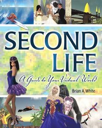 Omslagsbild: ISBN 9780321501660, Second Life