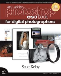 The Adobe Photoshop CS3 Book for Digital Photographers (hftad)
