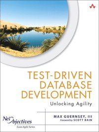 Test-Driven Database Development: Unlocking Agility (hftad)