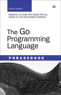The Go Programming Language Phrasebook (hftad)