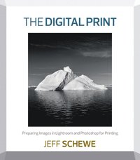 The Digital Print: Preparing Images in Lightroom and Photoshop for Printing (hftad)
