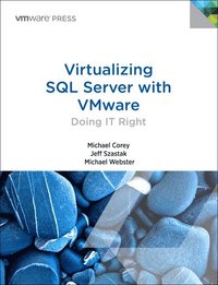 Virtualizing SQL Server with VMware (hftad)