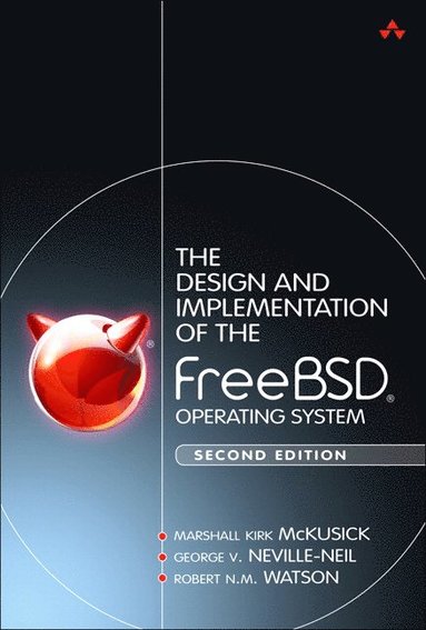 Design and Implementation of the FreeBSD Operating System, The (inbunden)