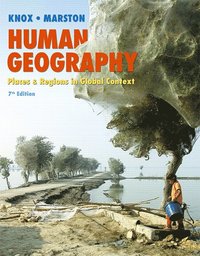 Human Geography (hftad)