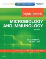 Rapid Review Microbiology and Immunology (hftad)