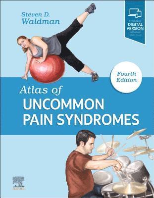 Atlas of Uncommon Pain Syndromes (inbunden)
