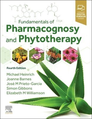 Fundamentals of Pharmacognosy and Phytotherapy (hftad)