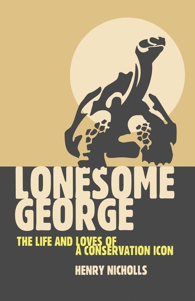 Lonesome George (hftad)