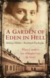 Garden Of Eden In Hell