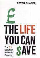 The Life You Can Save (hftad)