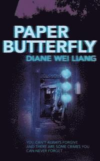 Paper Butterfly