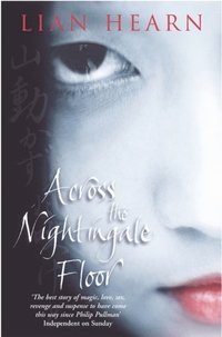 Across the Nightingale Floor (e-bok)