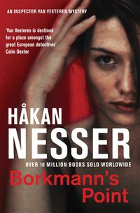 håkan nesser Borkmann's Point