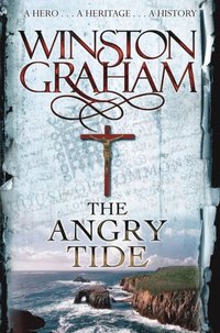 Angry Tide (e-bok)