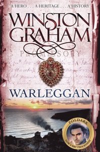 Warleggan (e-bok)