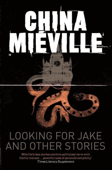 Looking for Jake and Other Stories (e-bok)