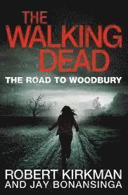 The Road to Woodbury (hftad)