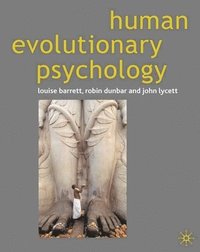 Human Evolutionary Psychology (hftad)