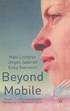 Beyond Mobile