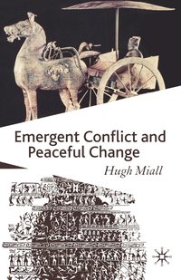 Emergent Conflict and Peaceful Change (hftad)