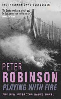 Peter Robinson Banks 14 Tpb