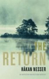 håkan nesser Return